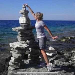 Meet your Posher, Gina